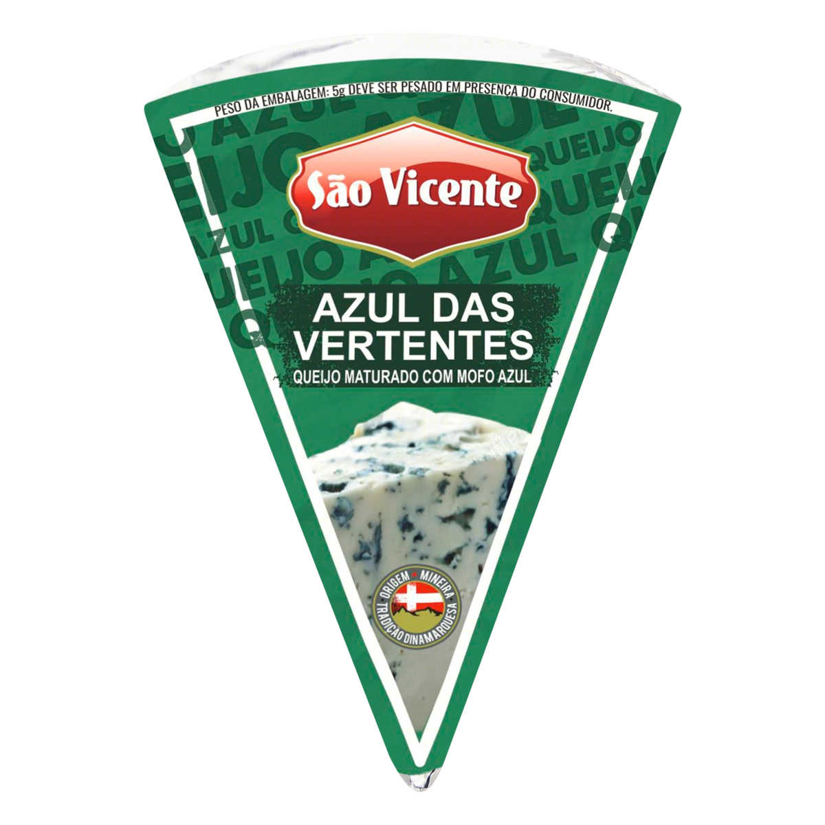 Queijo Azul São Vicente Das Vertentes