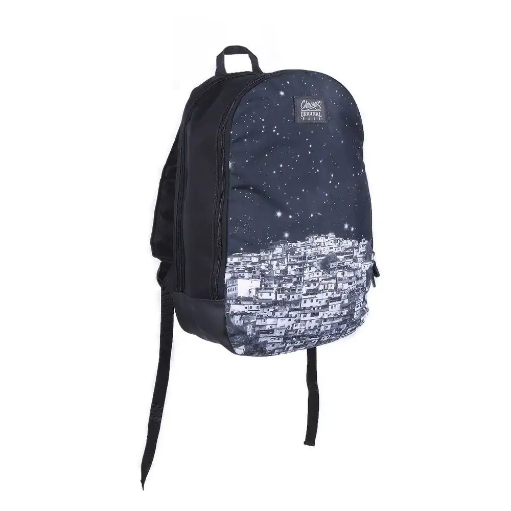 Mochila Escolar Cobra D