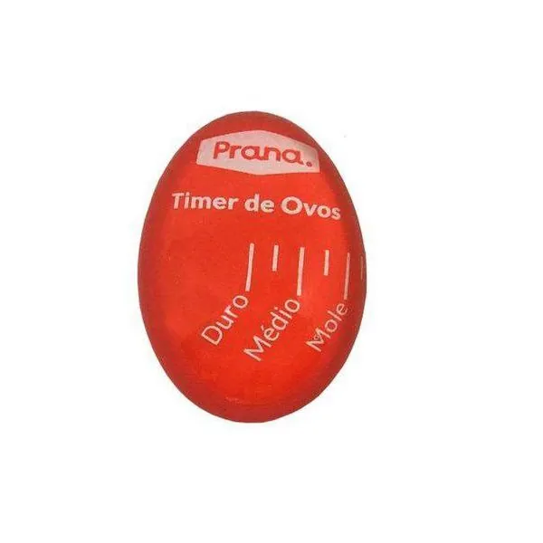 Marcador De Tempo Ovo Tvk9198 Silikomart