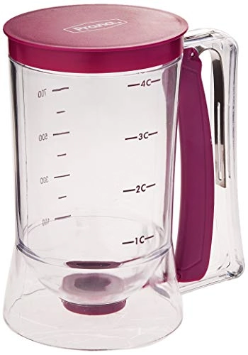 Dosador de Massas 900ML Prana PMN40911