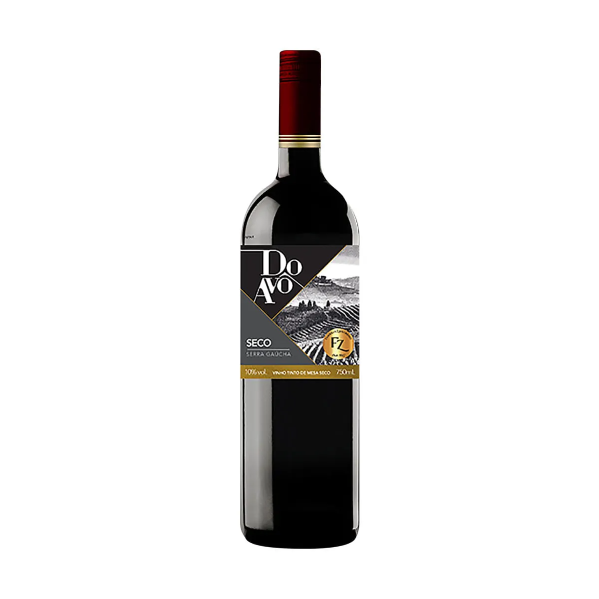 Vinho Tinto Seco Do Avô 750ml