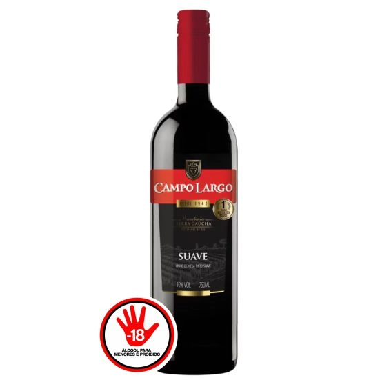 Vinho Vintage Tto Sv