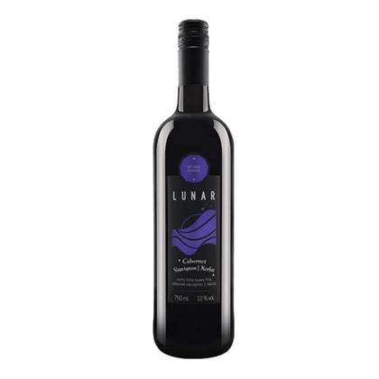 Vinho Lunar Cabernet Sauvignon Merlot