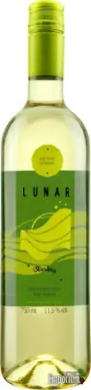 Vinho Lunar Moscato