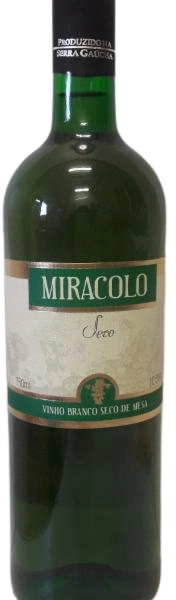 Vh Bra Miracolo Branco Seco