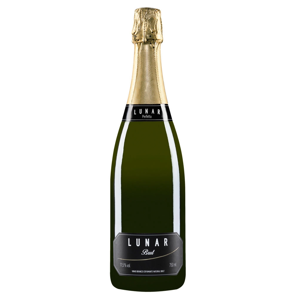 Vinho Lunar Perfetto Prosecco