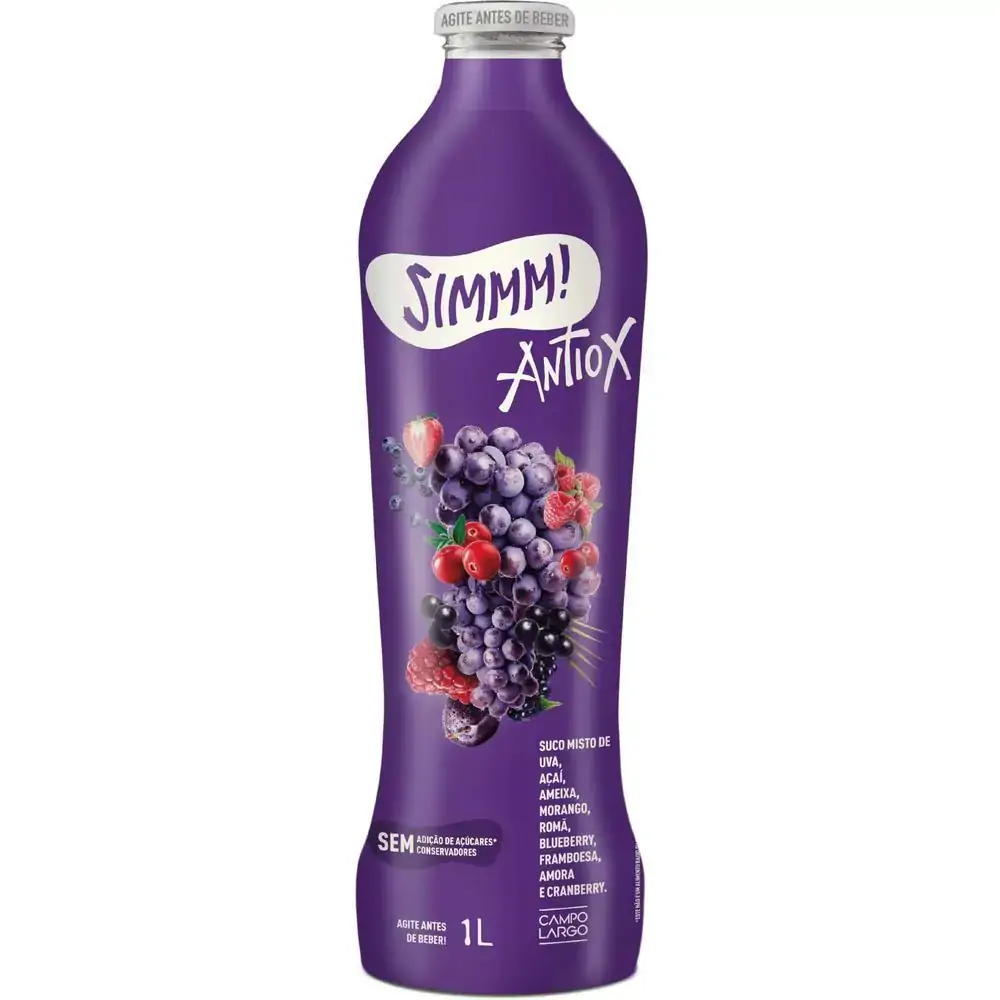 Suco Simmm 1l Antiox