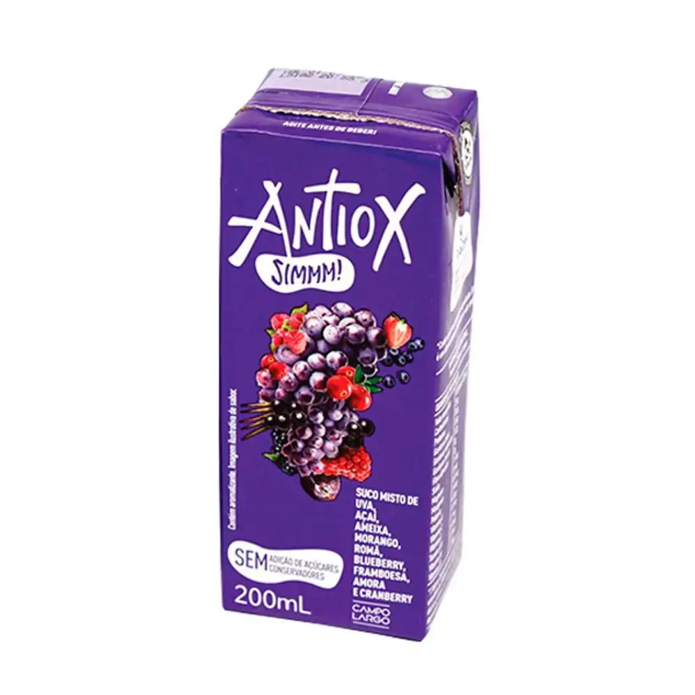 Suco Antiox Uva Acai Morango Roma Camp Larg