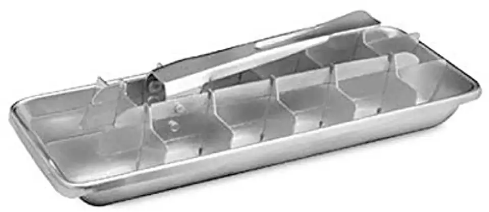 Forma P/gelo C/alavanca R.055