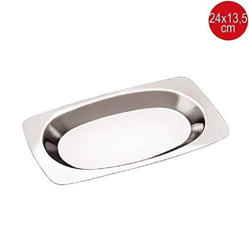 Travessa Aluminio Ref N.01 1u