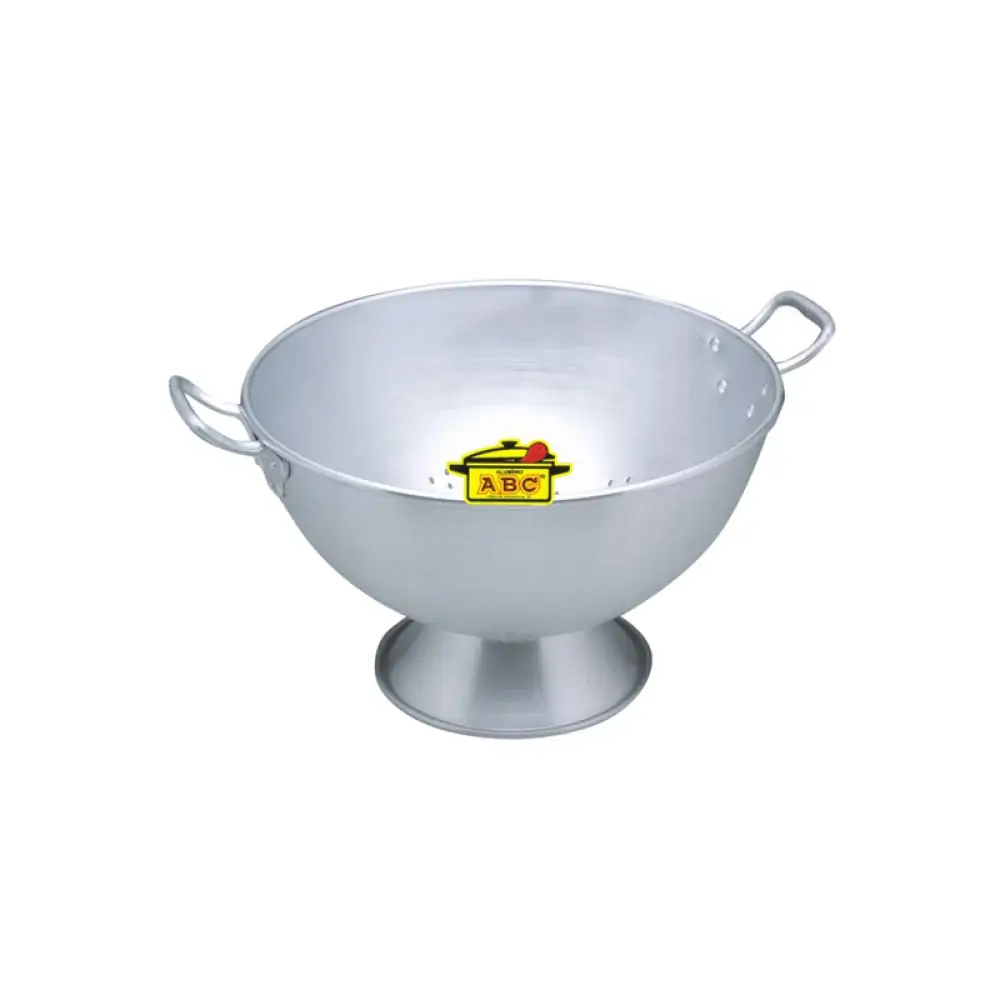 Passador Arroz Ind. 35