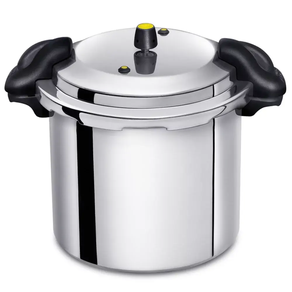 Panela De Pressao 20l Asa Baq