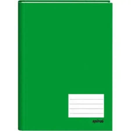 Caderno C D 1 4 Cost 96fls Azul
