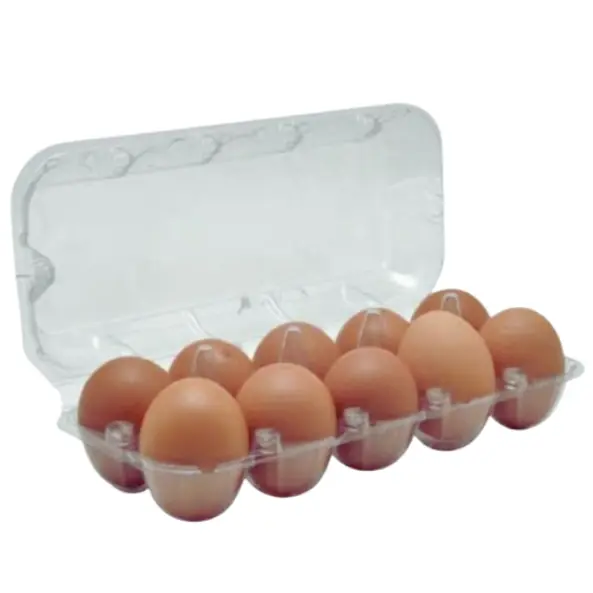 Ovos Vermelhos Loyola C10
