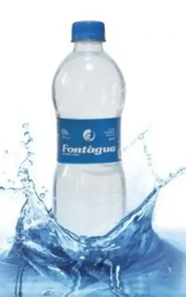 Agua Mineral Fontagua S/gas Pet