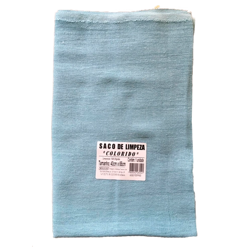 Saco Alvejado Mirapano Esp 45x66cm