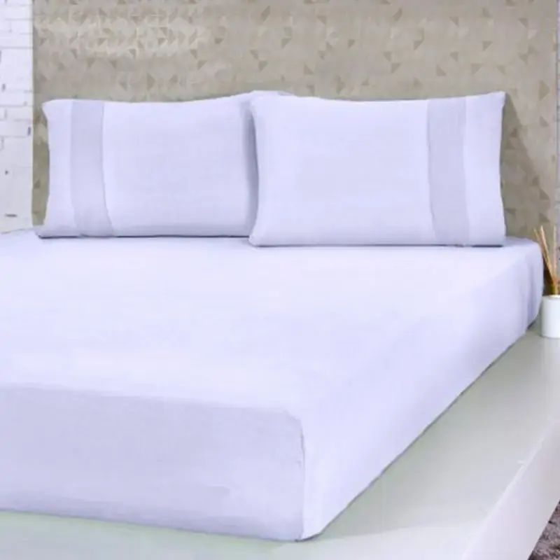 Lencol Casal Bella Cama