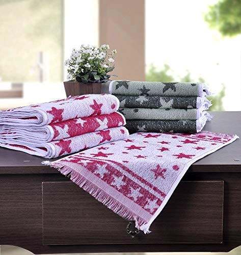 Toalha Social Panosul Jacquard Fran