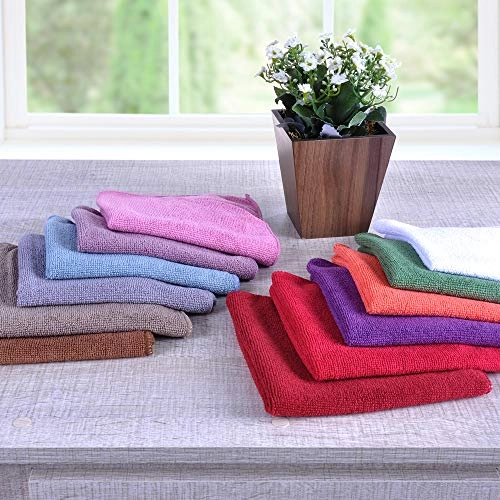 Pano Limpeza Super Absorcao 35x35cm Rf 10295