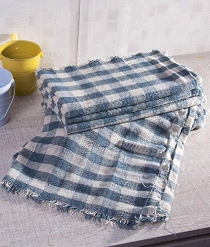 Saco Xadrez 60 X68