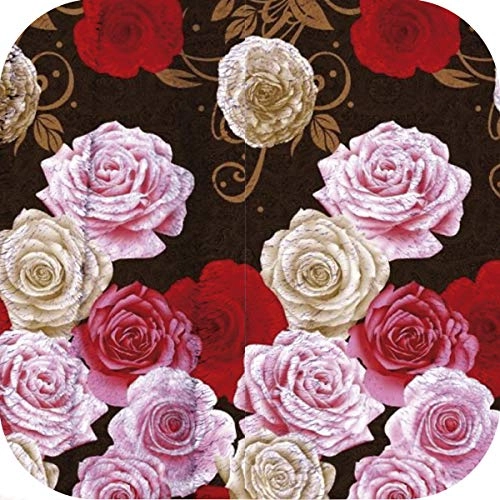 Manta Micr. Panosul Casal Roses 1,8x2,0