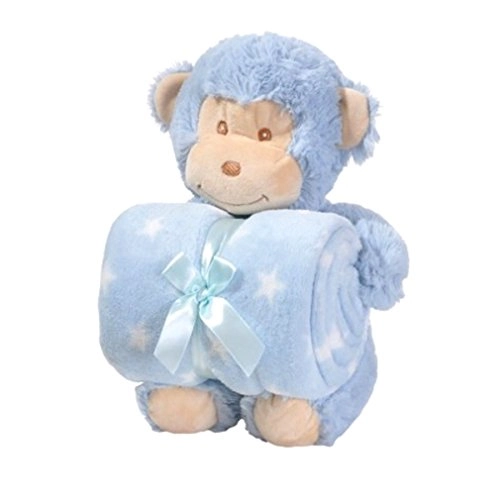 Pelucia Bene Casa Cachorro Premium C/manta 0.75x1.00m