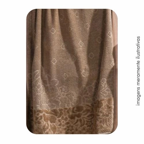 Toalha Banho Maysa Caribe 0,68x1,40 Panosul