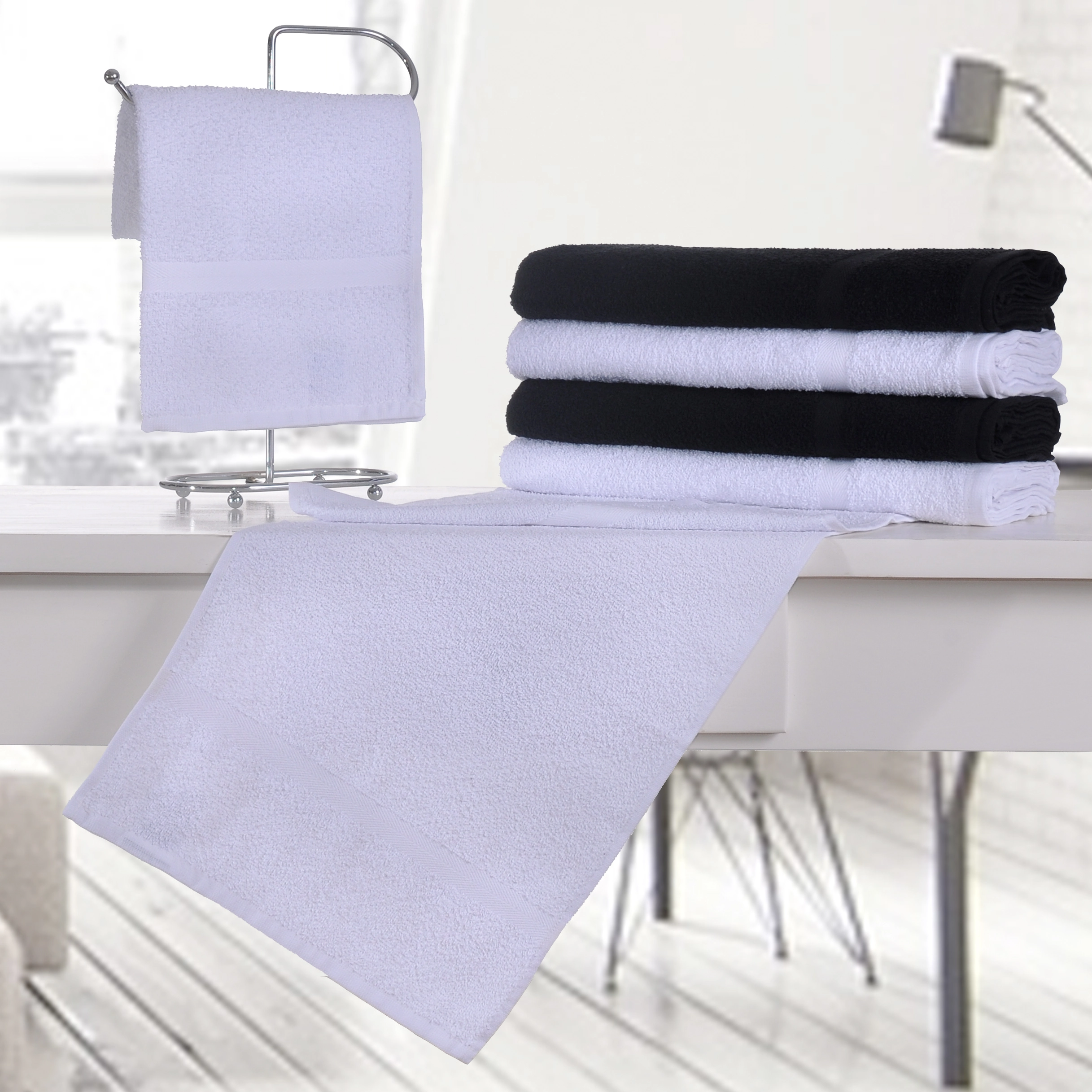 Toalha Panosul Rosto Saloon 42x70cm