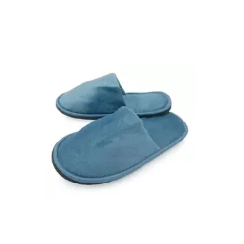 Chinelo Plush Slim Sort