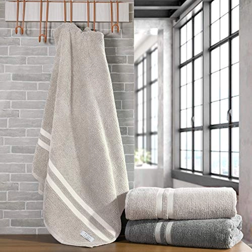Toalha De Rosto Osis 50cmx80cm Stone