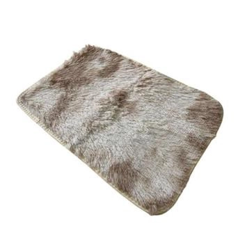 Tapete Fluffy 40cm X 60cm