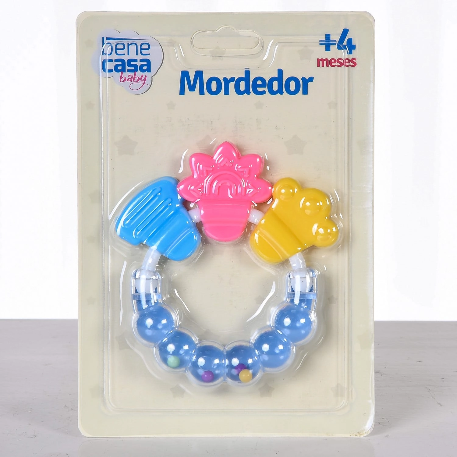 Mordedor Diverte Sort 18.13.0002.0072 Hiper Textil