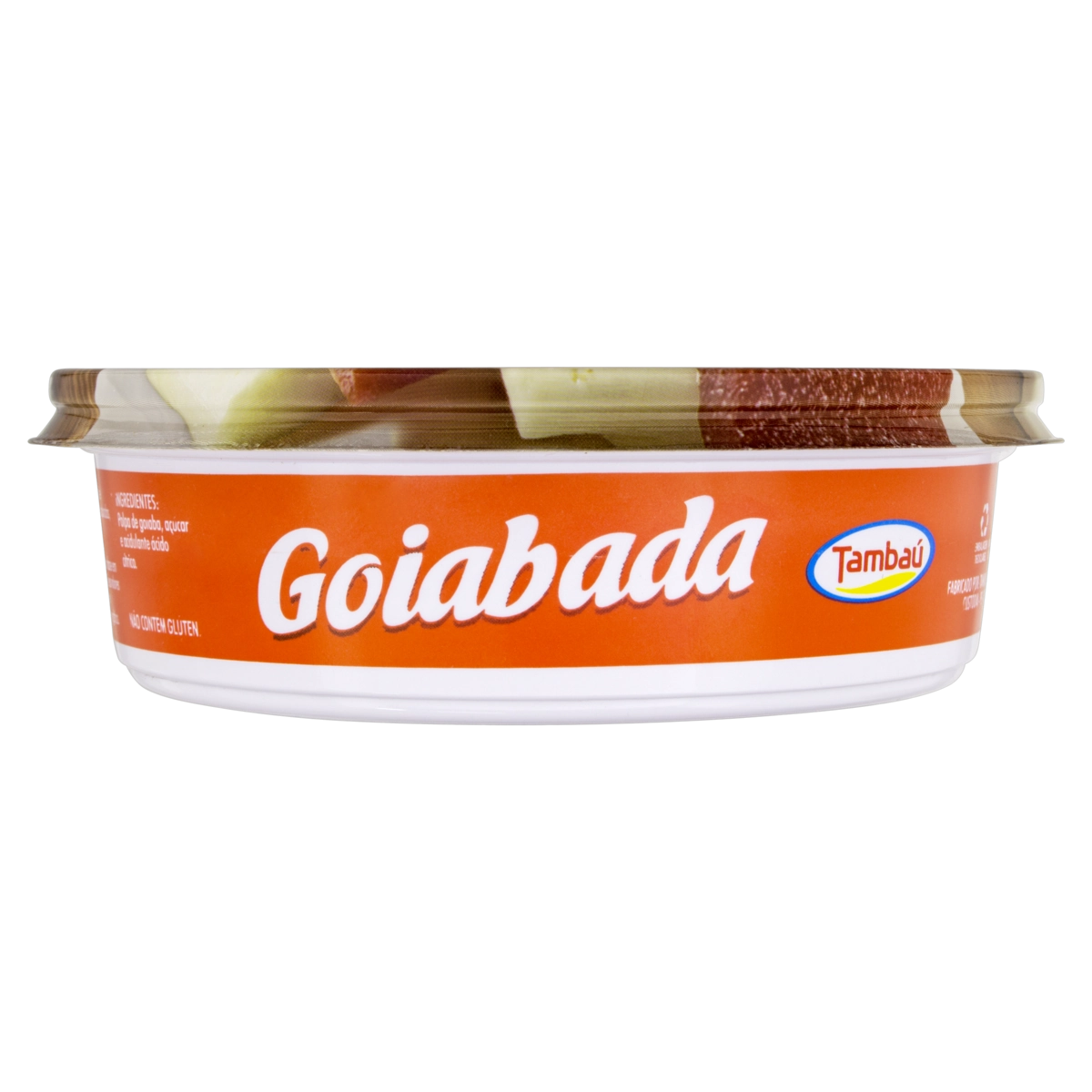 Goiabada Tambaú Pote 300g