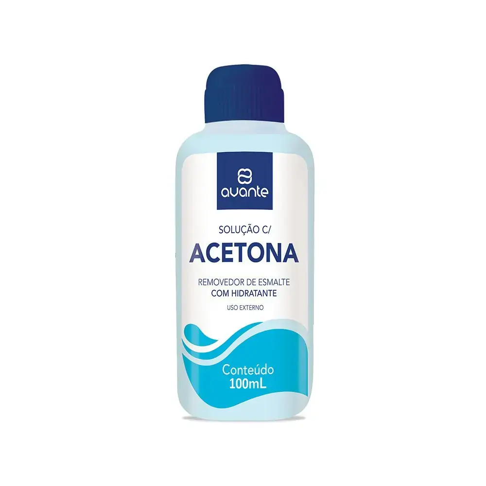 Tintura De Iodo 2 30ml Avante