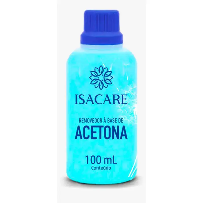 Rem Esm Iscare Acetona
