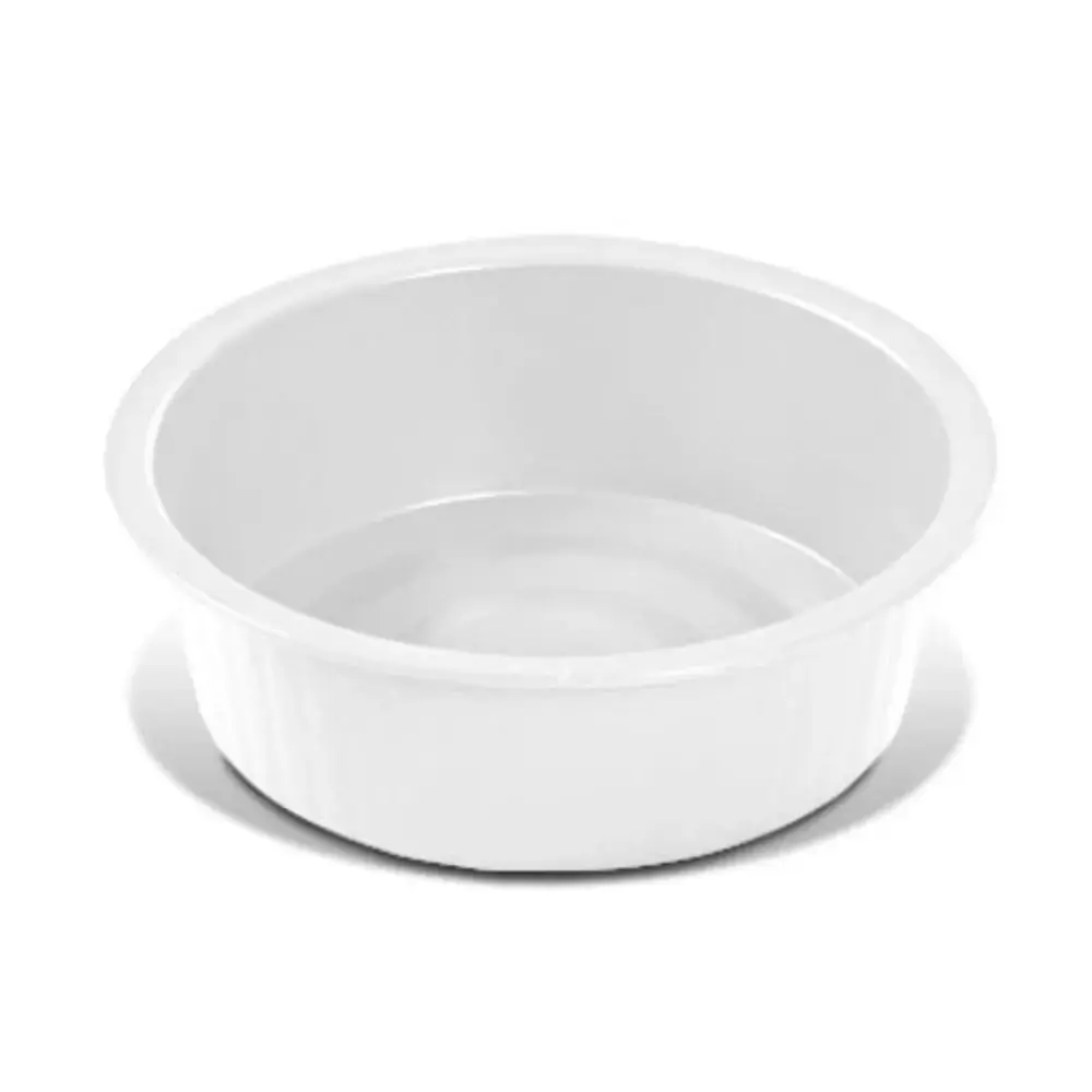 Bacia Transparente 3,3 Lts