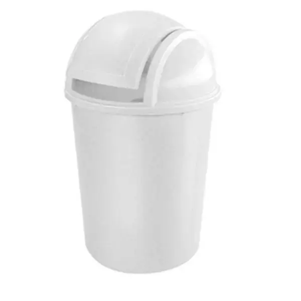 Lixeira Basculante P/piso 7.5