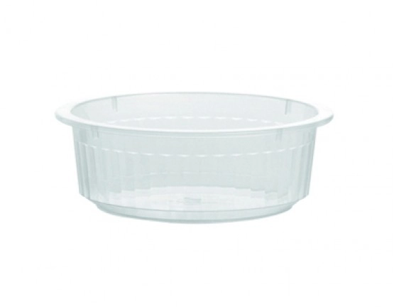 Bacia de Plastico Mini 1,5lts - 23762