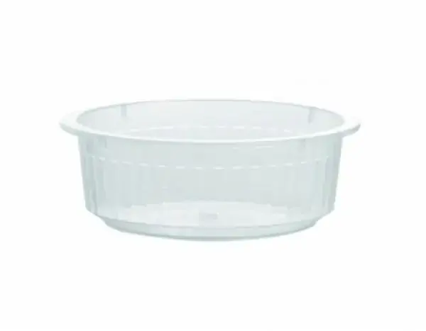 Bacia Transparente 3,3 Lts