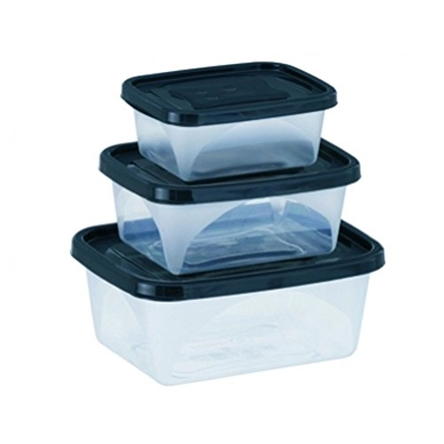 Pote Ercaplast Quad Peq C/3