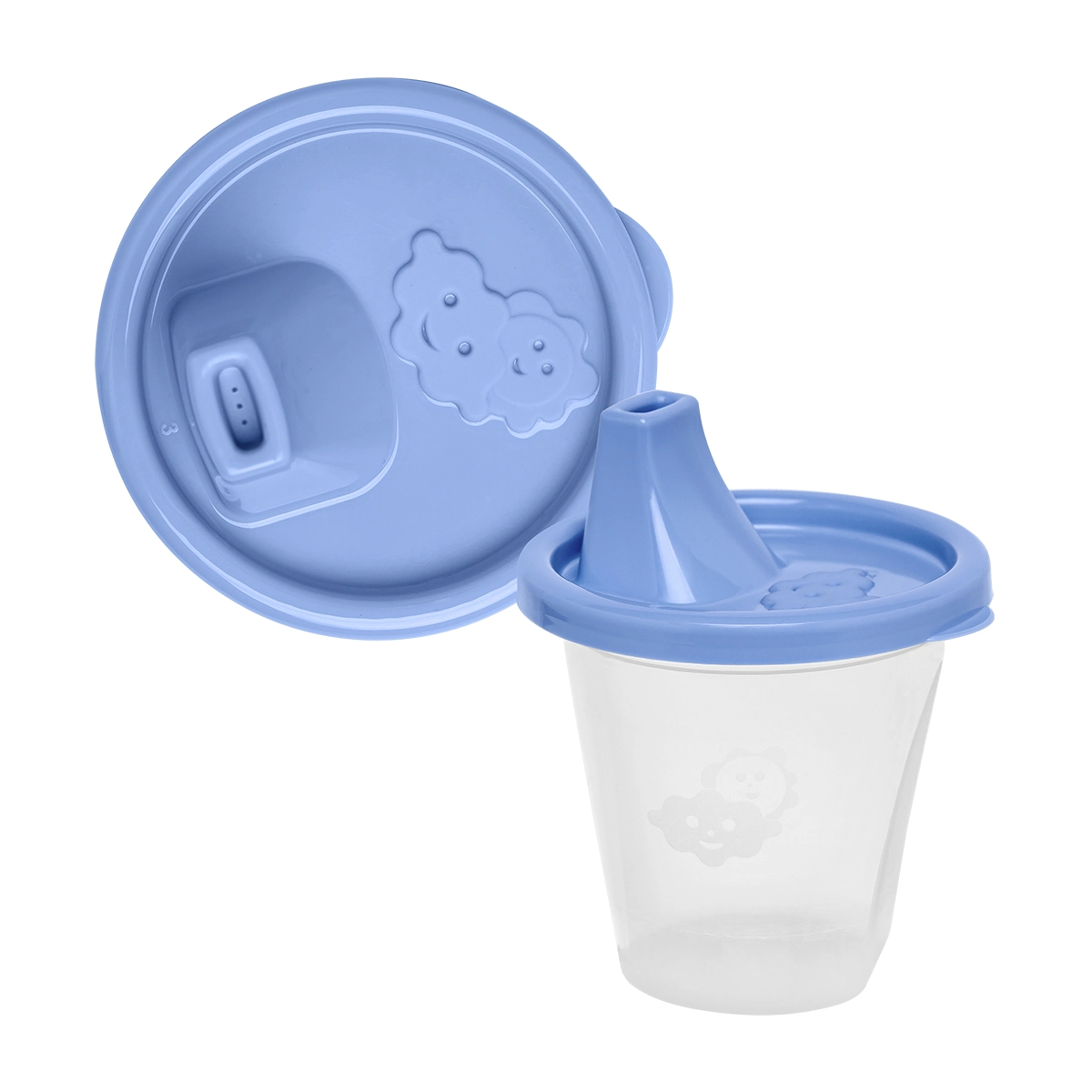 Copo Jaguar Infantil Ref 1490