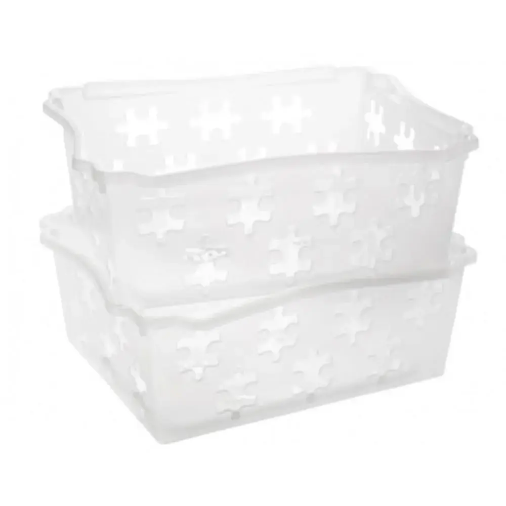Cesta Multiuso N2