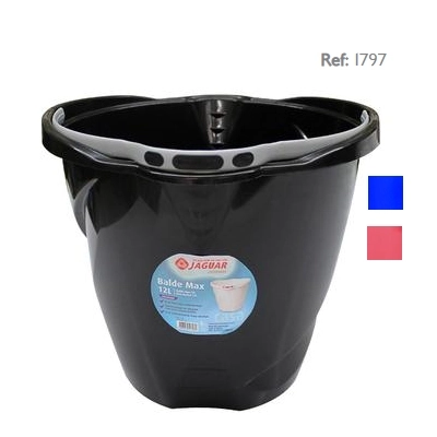 Balde Jaguar Max 16lts