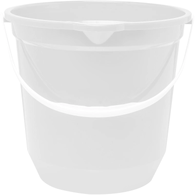 Balde Plastica Alca 7.5l 3159 Jaguar