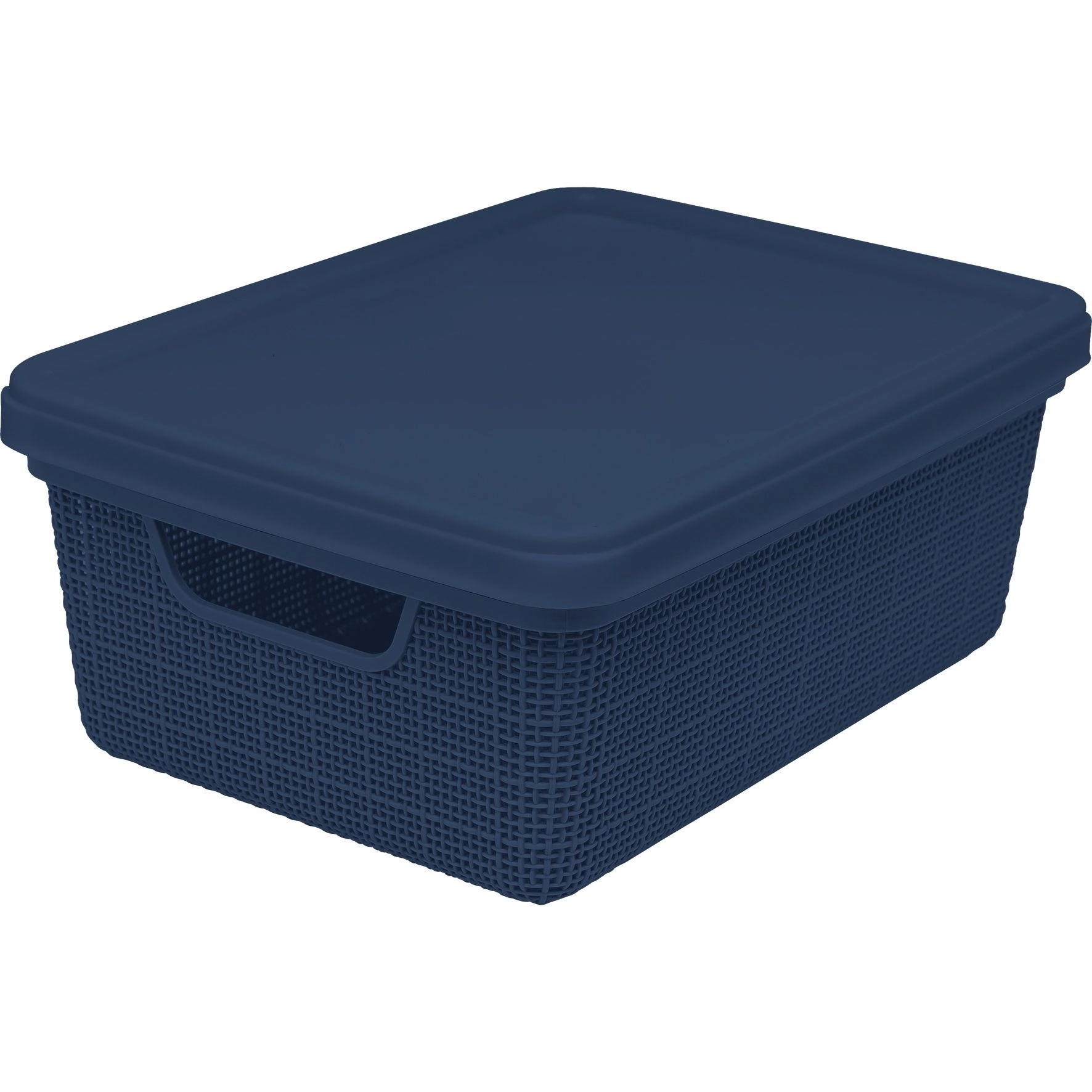 Caixa Org Juta 5l Azm Ref 3294