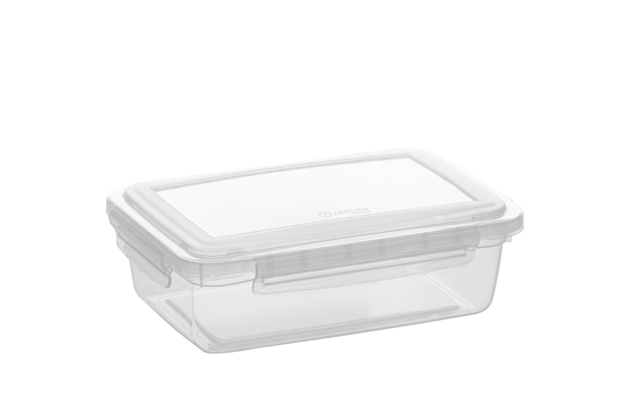 Pote C/ Trava 450ml 3305