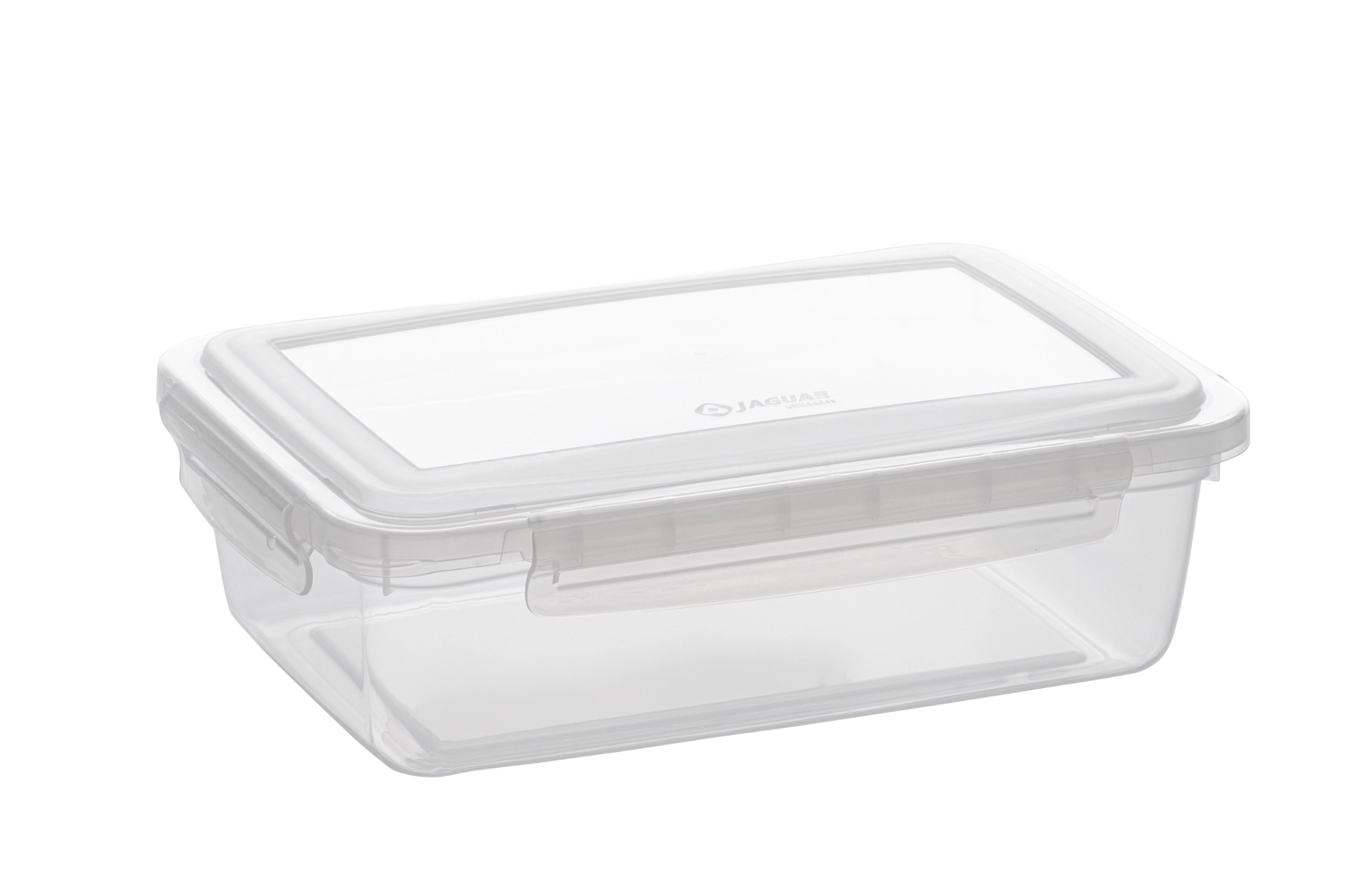 Pote Plast Jaguar 1,1l C/trava