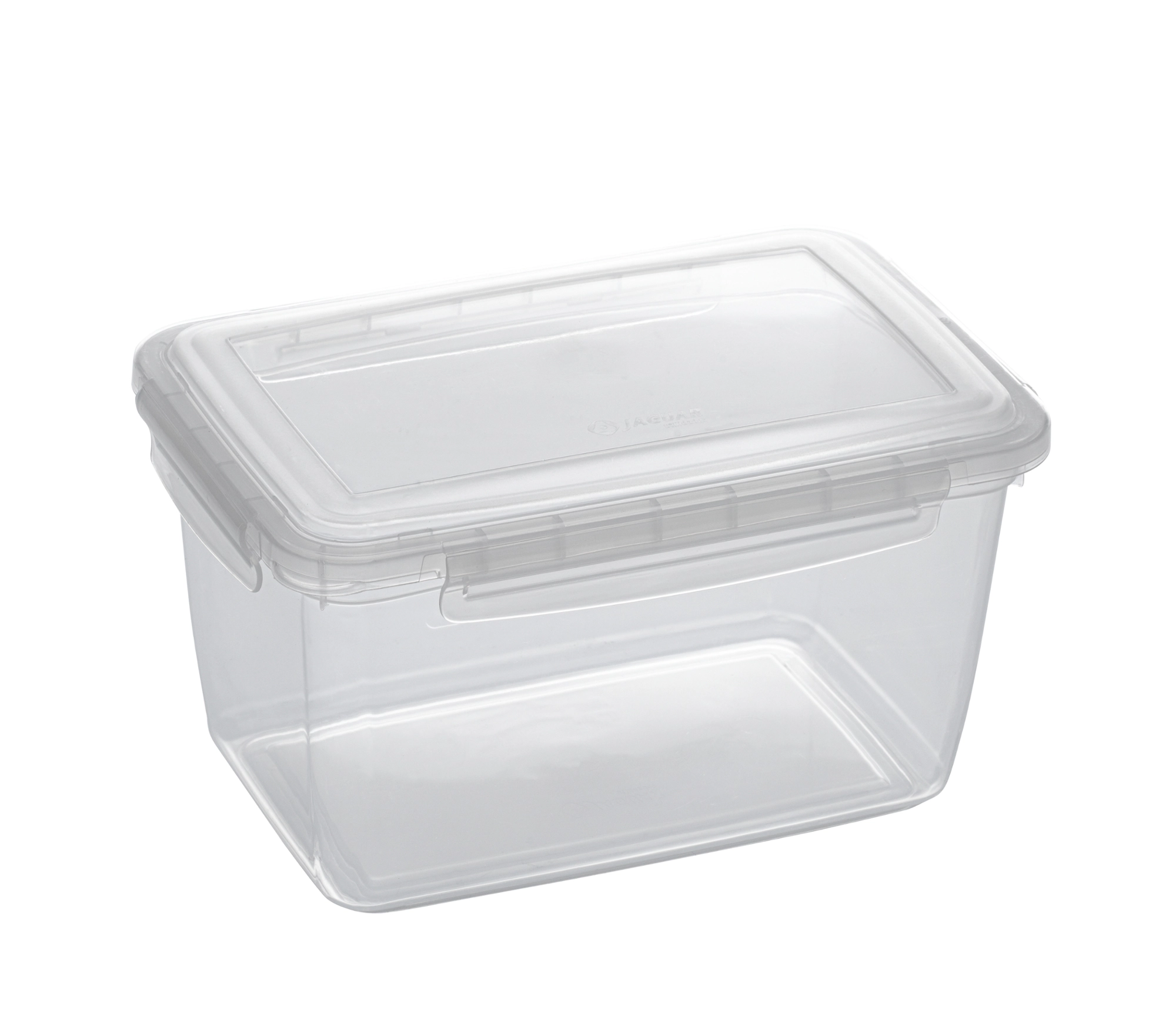Pote Plast C Trava Transp Jaguar 2 2l