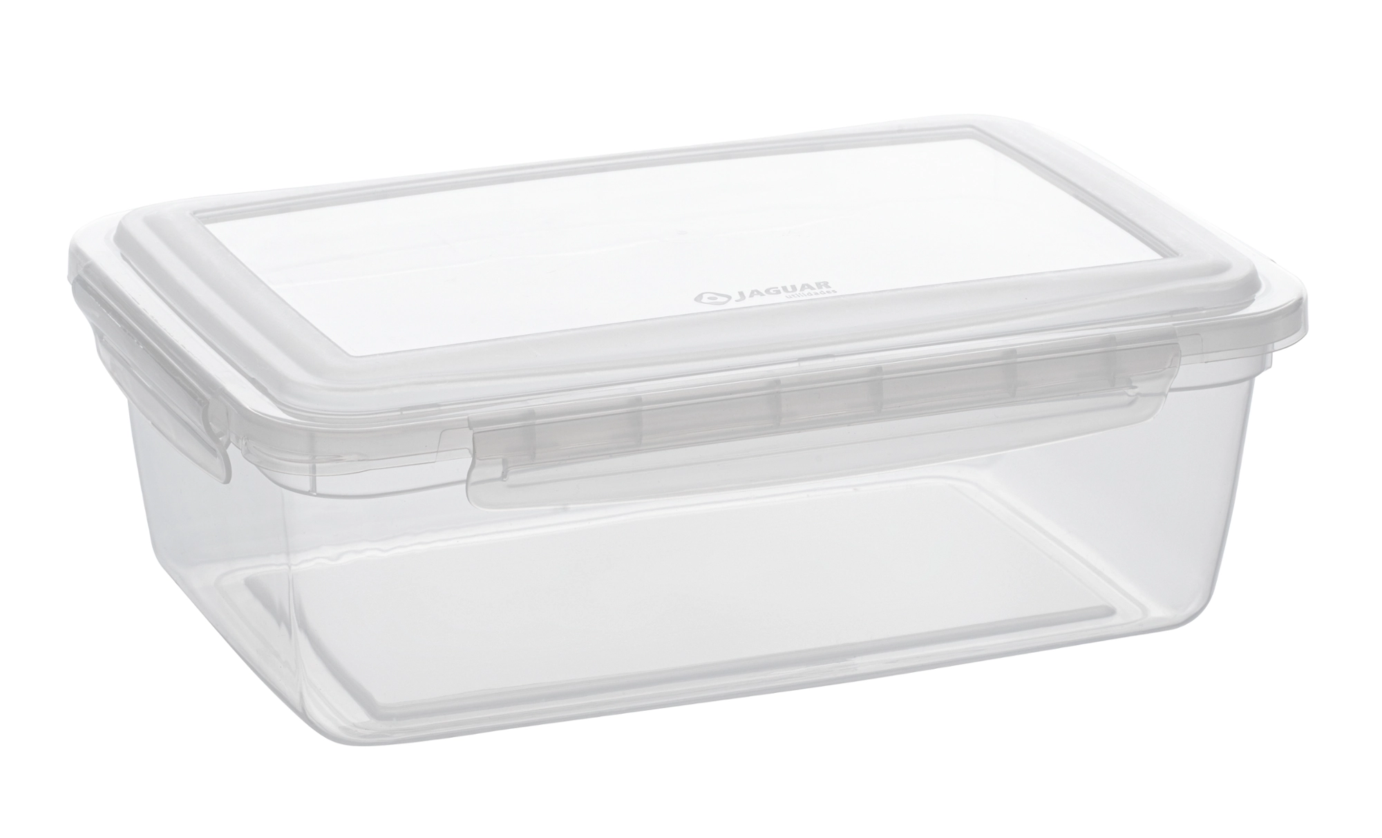 Pote C/ Trava 2,75l