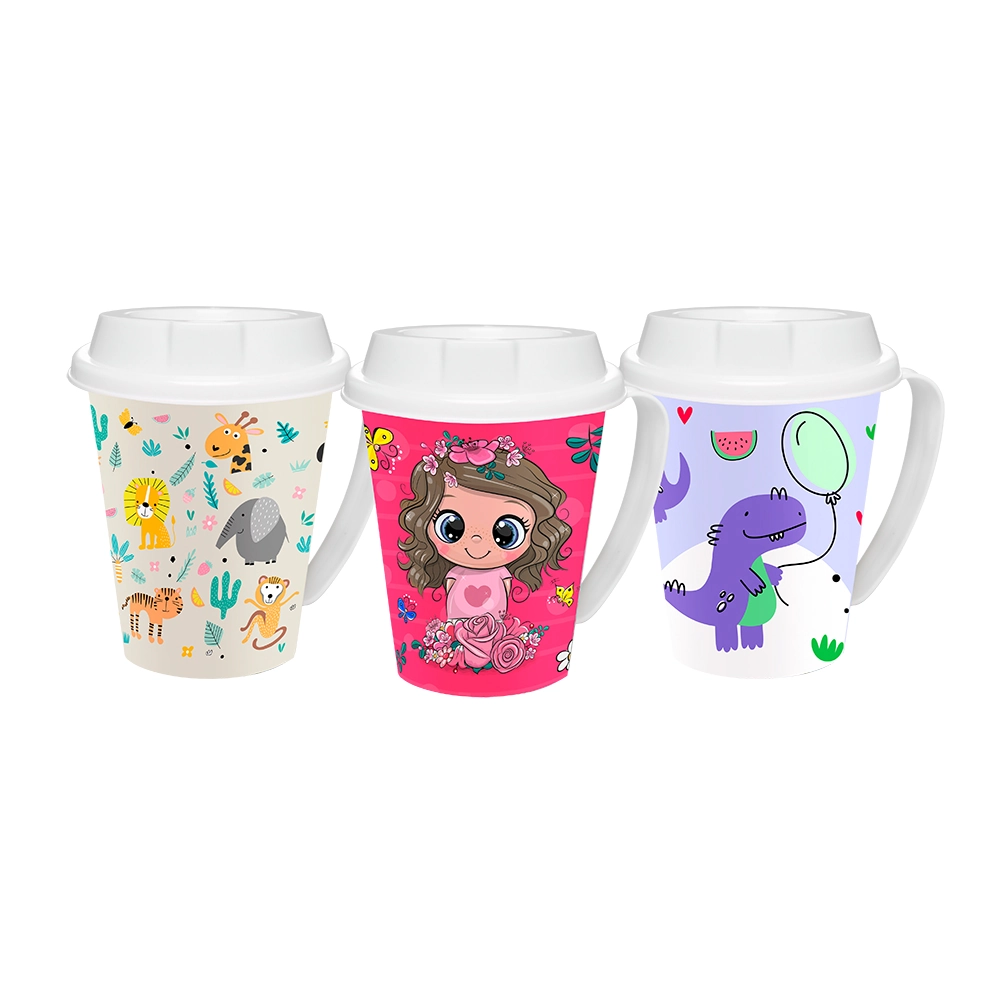 Caneca Jaguar Ad C Tampa 360ml R.4184
